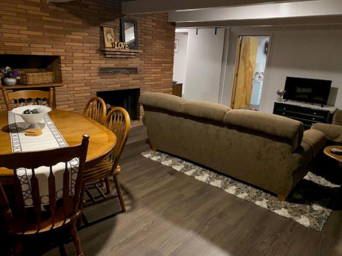 Spacious Lower Level Living All For You! Corvallis Exterior foto