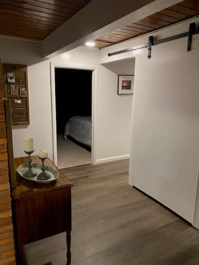 Spacious Lower Level Living All For You! Corvallis Exterior foto
